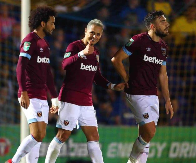 ¡SE ESTRENA EN LA COPA! ¡SE ESTRENA EN LA COPA!