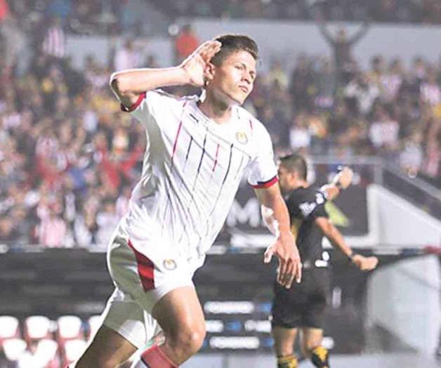 Sigue Chivas enrachado Sigue Chivas enrachado