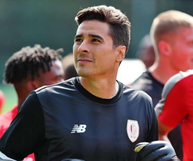 Estrena Ochoa nuevo look Estrena Ochoa nuevo look