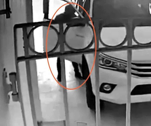 Se agrava oleada de asaltos en N. León Se agrava oleada de asaltos en N. León