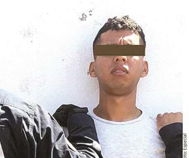 Aprehenden en Coahuila a implicado en caso Iguala