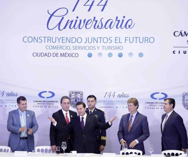 Acuerdo disipa incertidumbre Acuerdo disipa incertidumbre