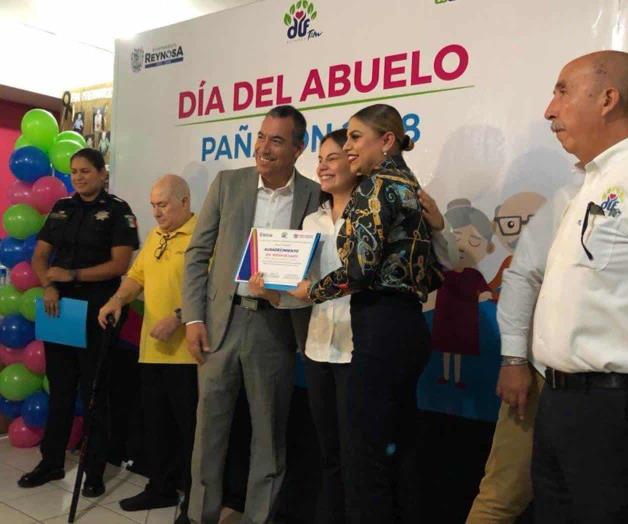 Realizan ‘Pañatón 2018’ Realizan ‘Pañatón 2018’