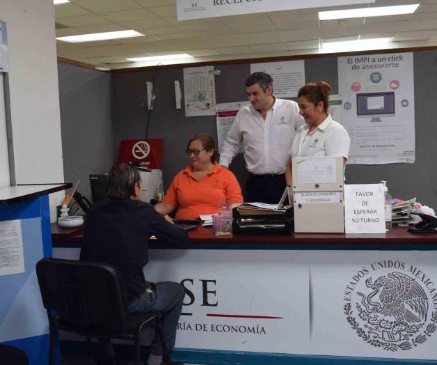 Invita Inadem a participar en semana de emprendedor Invita Inadem a participar en semana de emprendedor