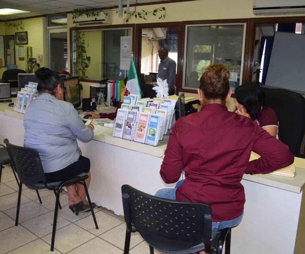 Son especialidades técnicas las favoritas de reynosenses Son especialidades técnicas las favoritas de reynosenses