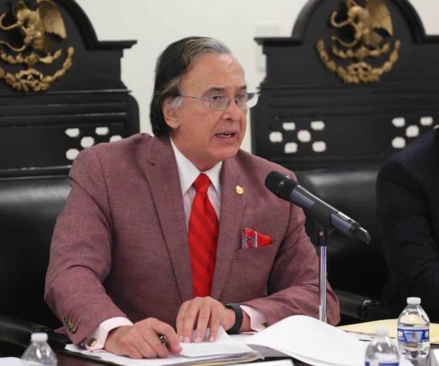 Fija la Permanente fecha del Informe Fija la Permanente fecha del Informe