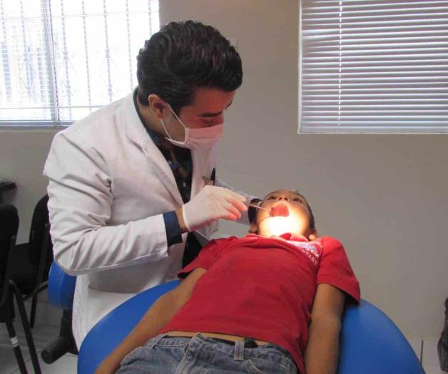 Instalan unidad dental en el Centro de Salud Instalan unidad dental en el Centro de Salud