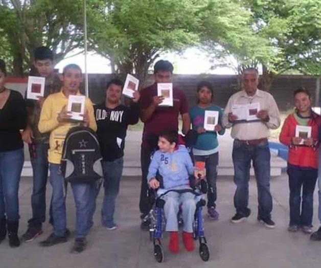 Piden a menores ser guardianes del agua Piden a menores ser guardianes del agua