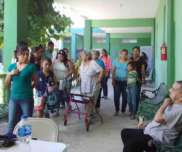 Disfrutan abuelitos de su día. Casa Hogar Quietud Disfrutan abuelitos de su día. Casa Hogar Quietud