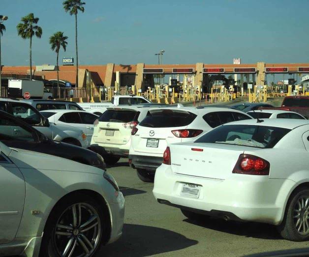 Norteamericana intenta ingresar a menor ilegal Norteamericana intenta ingresar a menor ilegal