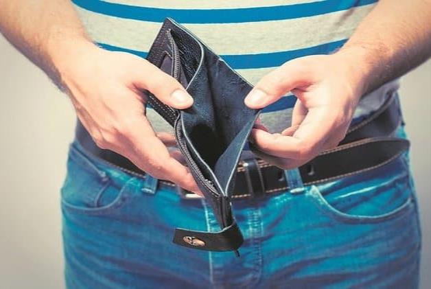 ¿Por qué fracasan tus finanzas personales? ¿Por qué fracasan tus finanzas personales?