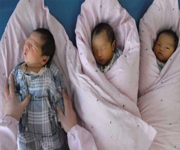 China quiere eliminar control total de la natalidad China quiere eliminar control total de la natalidad