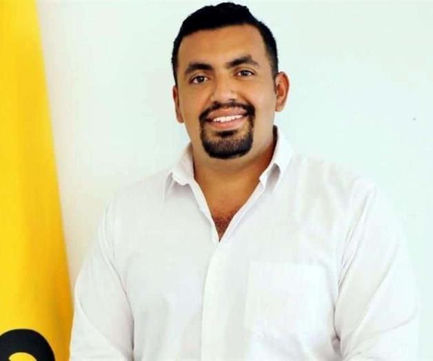 Grupo armado ejecuta a regidor electo en Guanajuato Grupo armado ejecuta a regidor electo en Guanajuato