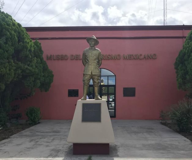 Conmemoran el aniversario de reparto agrario en México Conmemoran el aniversario de reparto agrario en México