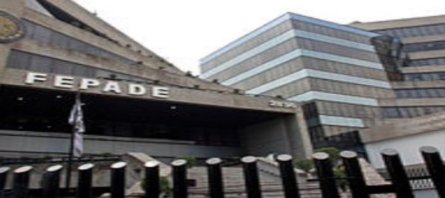 Confirma FEPADE una indagatoria a Lozoya Confirma FEPADE una indagatoria a Lozoya