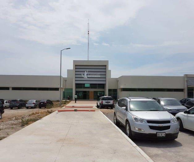 VICTORIA: Inicia juicio contra esposo de Pilar Garrido