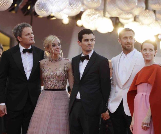 INAUGURA LA MOSTRA INAUGURA LA MOSTRA