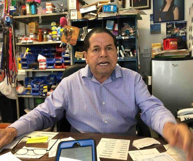 Frena Congreso concesión de alumbrado en Matamoros Frena Congreso concesión de alumbrado en Matamoros