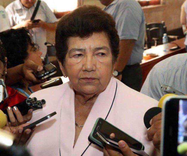 TAMPICO: Desecha Tribunal Electoral impugnación de Magdalena Peraza