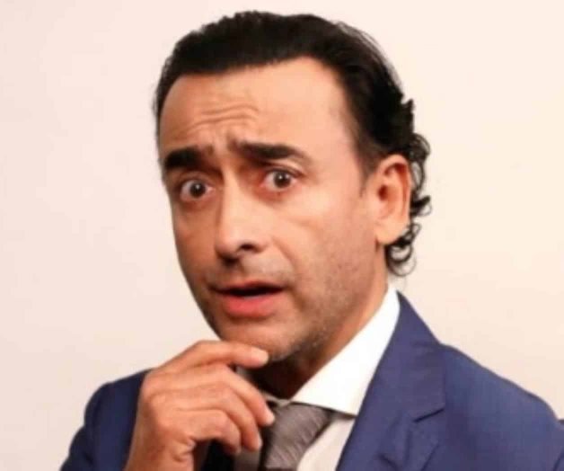 Adal Ramones alista cortometraje Adal Ramones alista cortometraje