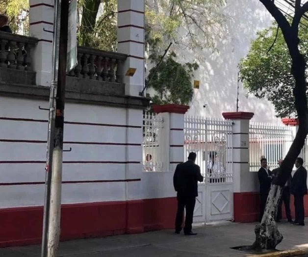 Obrador se reúne con embajadores de Asia Obrador se reúne con embajadores de Asia