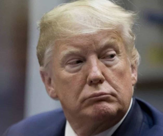 Trump admite problemas con Corea Trump admite problemas con Corea