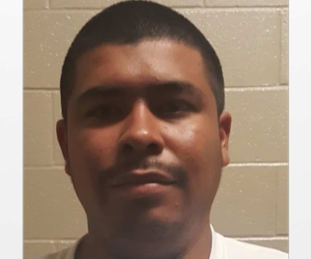 Detienen a persona acusada de agresión Detienen a persona acusada de agresión