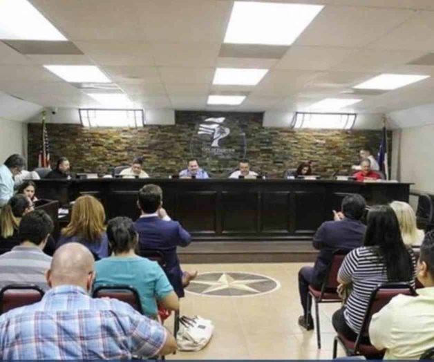 Descarta Palmview aumentar impuestos Descarta Palmview aumentar impuestos