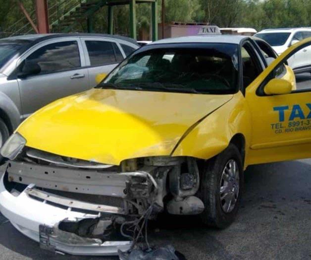 Provoca accidente Provoca accidente