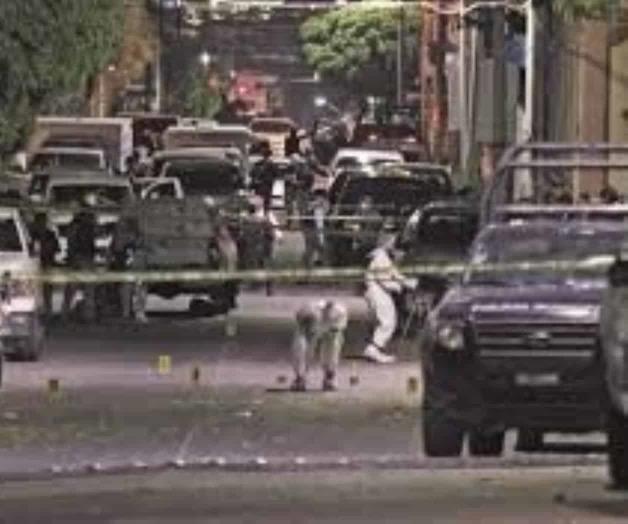 20 asesinatos en 24 horas en Guanajuato 20 asesinatos en 24 horas en Guanajuato