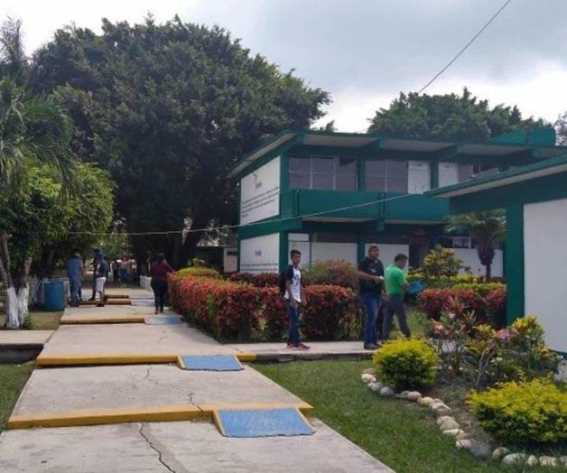 Exige Tec reubicar la empresa TERSA, ya que es un peligro latente