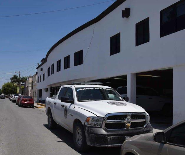 Grupo armado la despoja de auto Grupo armado la despoja de auto