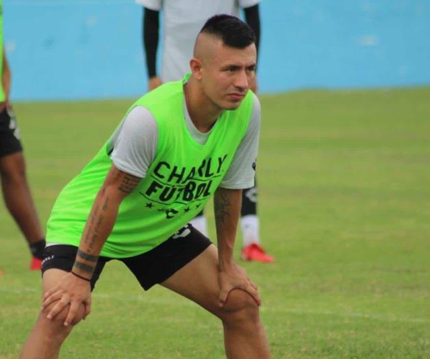 Están en la Jaiba con mentalidad ganadora Están en la Jaiba con mentalidad ganadora