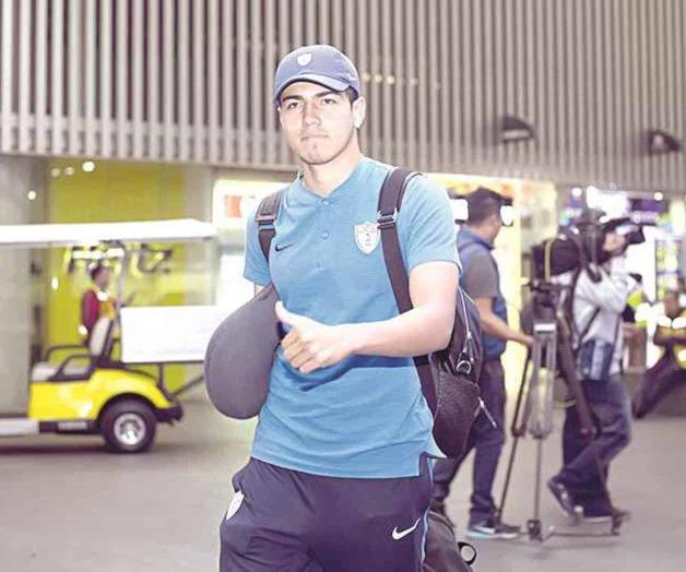 Gutiérrez va al PSV Eindhoven Gutiérrez va al PSV Eindhoven