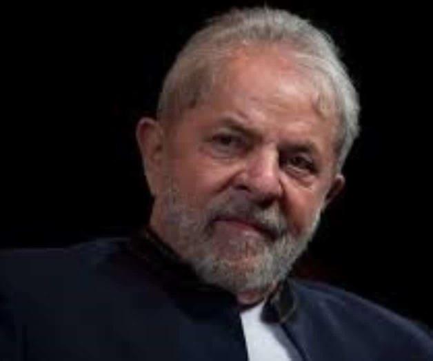 Lula defienende su derecho a ser candidato presidencial Lula defienende su derecho a ser candidato presidencial