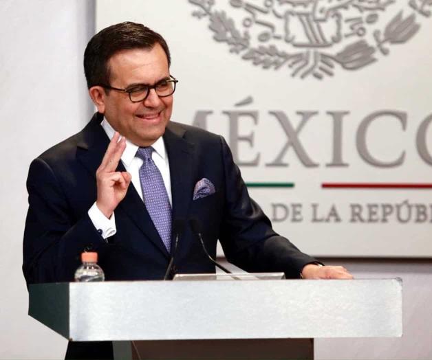Compra México un ‘seguro’ con tope Compra México un ‘seguro’ con tope