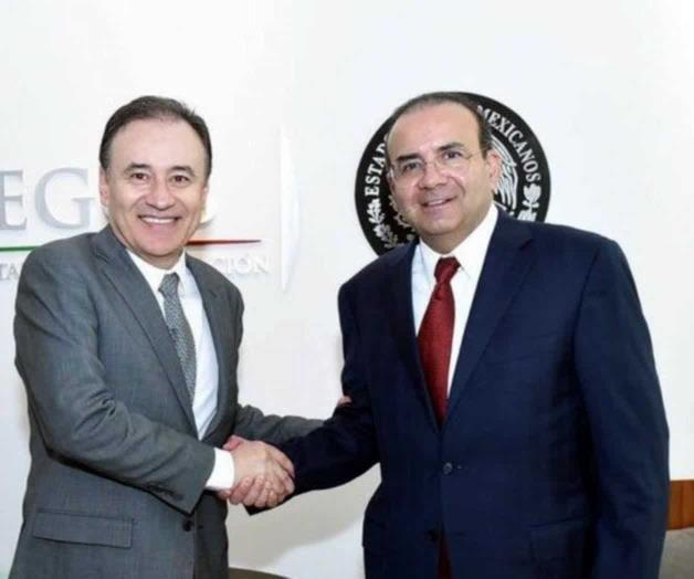 Inician transición en materia de seguridad Inician transición en materia de seguridad