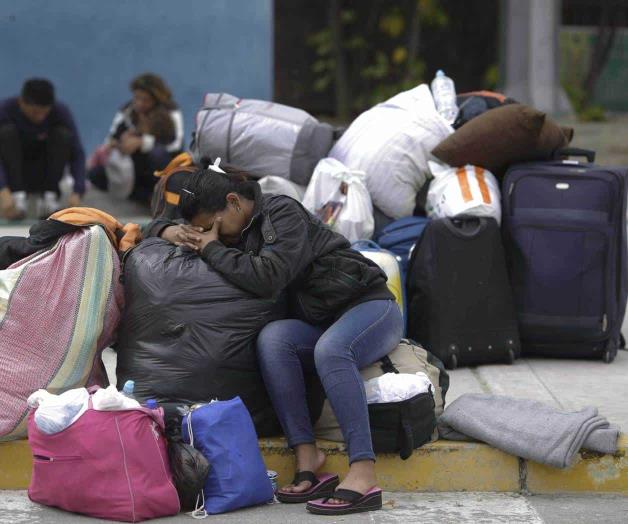 Analiza Comunidad Andina la migración venezolana