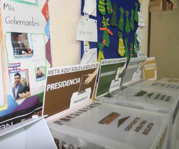 Interponen segunda impugnación en TEF Interponen segunda impugnación en TEF