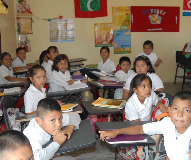 Redoblan vigilancia en planteles escolares Redoblan vigilancia en planteles escolares