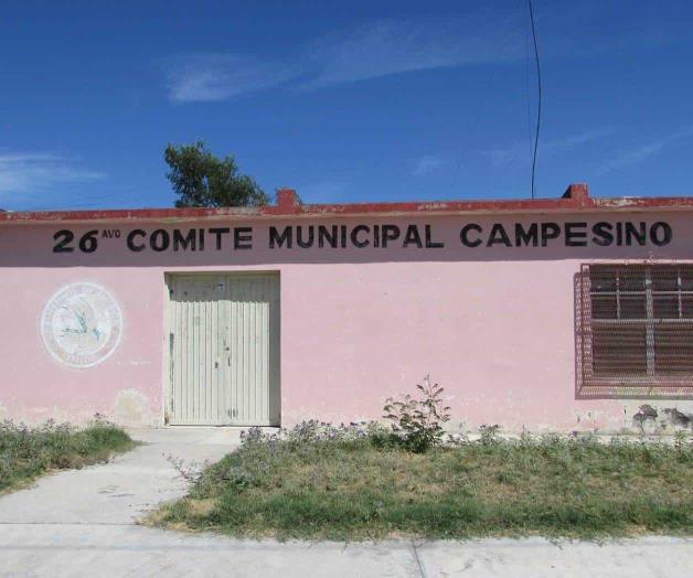 Esperan elecciones en sector campesino. Inminente reestructuración de organizaciones Esperan elecciones en sector campesino. Inminente reestructuración de organizaciones