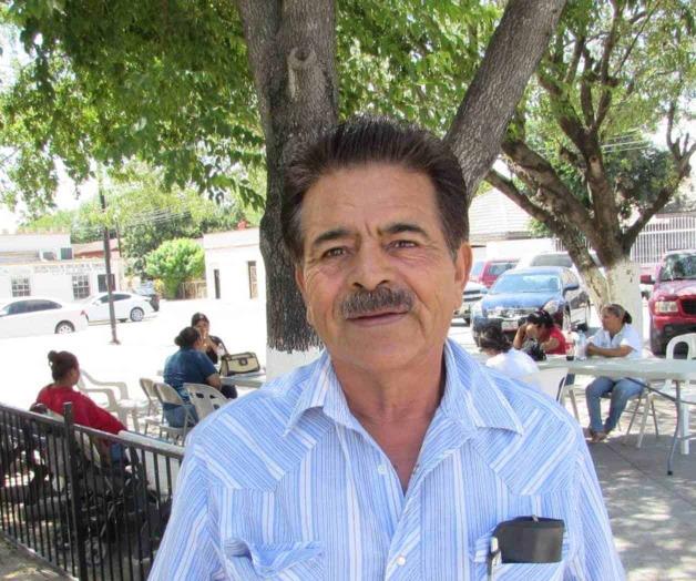 Realizan labores de conservación de canales para riego Realizan labores de conservación de canales para riego