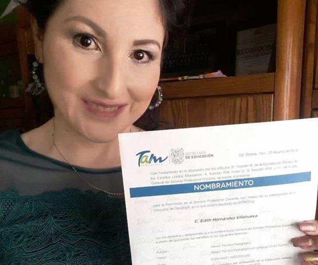 Pasa de docente a Asesor pedagógico Pasa de docente a Asesor pedagógico