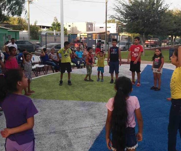 Promueven las clases de teatro Promueven las clases de teatro