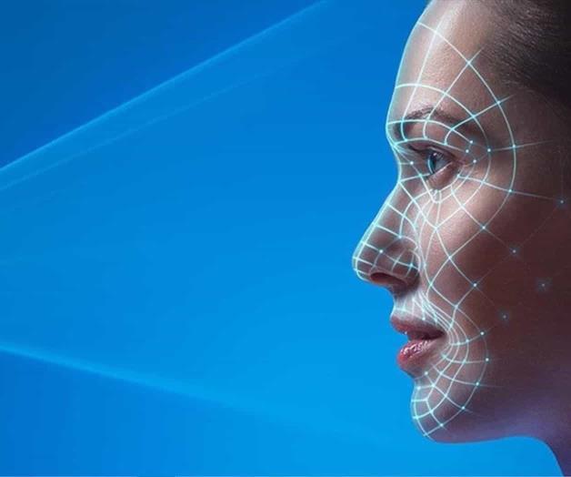 Arranca el fichaje facial en Aduanas. Capturan datos biométricos de personas Arranca el fichaje facial en Aduanas. Capturan datos biométricos de personas