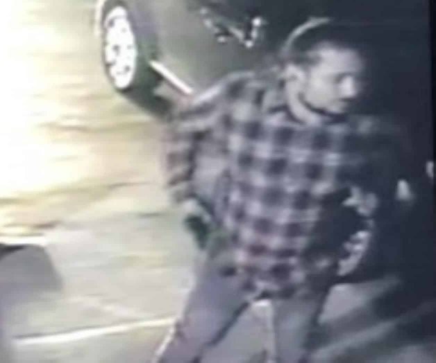 Escandaliza a balazos y ya lo busca la Policía Escandaliza a balazos y ya lo busca la Policía