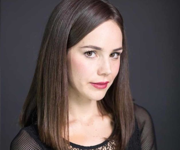 La destrozan en las redes La destrozan en las redes