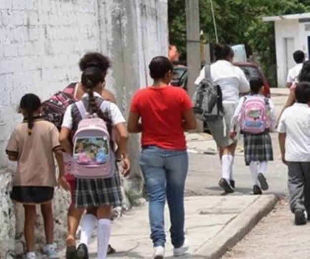 Suman once estados que alertan sobre ‘fake news’ de robo de niños Suman once estados que alertan sobre ‘fake news’ de robo de niños