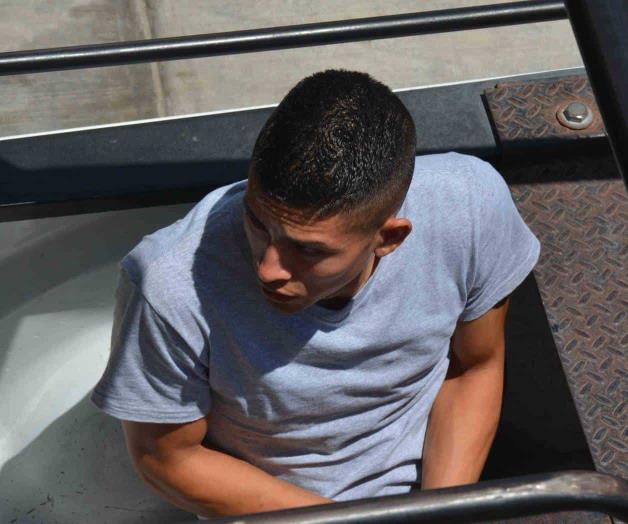 Enfrenta proceso presunto asesino Enfrenta proceso presunto asesino