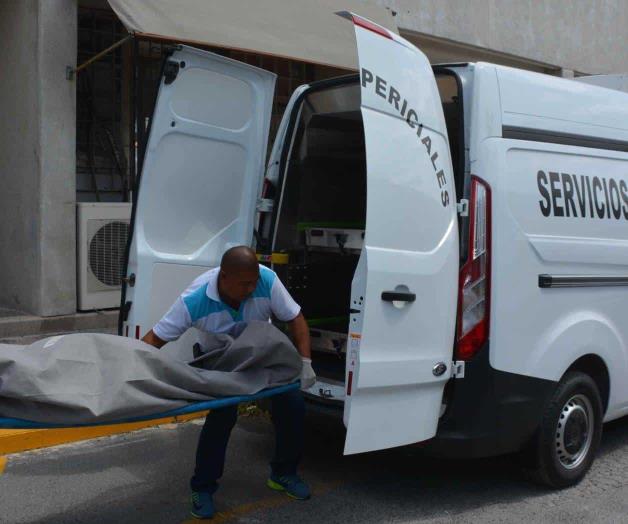 Reclaman cuerpo de maestro asesinado Reclaman cuerpo de maestro asesinado